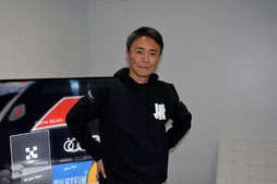 画像ギャラリー No.001のサムネイル画像 / 正確な車の色味を表現できるのはゲーム機だけ。「グランツーリスモSPORT」の映像表現へのこだわりを山内一典氏が語る