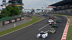 ���������꡼ No.032�Υ���ͥ������ / ��E3 2017�ϡ֥����ġ��ꥹ��SPORT�פ�2017ǯ����ȯ��