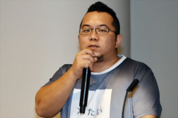 ꡼ No.002Υͥ / CEDEC 2017ϡ֥ġꥹSPORTפ¸HDRΥͥƥбפȤϲ