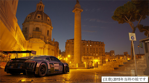 ꡼ No.013 | CEDEC 2017ϡ֥ġꥹSPORTפ¸HDRΥͥƥбפȤϲ