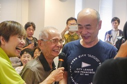 画像ギャラリー No.007のサムネイル画像 / 「グランツーリスモSPORT」でシニア層が楽しむ,ユニークな「デジタルアクティブシニア交流会」をレポート