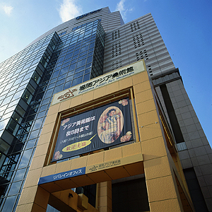 ���������꡼ No.003�Υ���ͥ������ / �֥����ġ��ꥹ��SPORT�פ����󥿥饯�ƥ��֥����Ⱥ��ʤȤ���ʡ�����������Ѵۤ�10��8����9����Ÿ������ͷ������ǥ��ڤ����