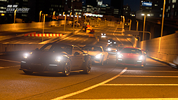 画像ギャラリー No.006のサムネイル画像 / PS4「グランツーリスモSPORT」が本日発売。発売日時点で150車種以上,40コース(17ロケーション)を収録