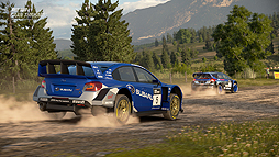 画像ギャラリー No.007のサムネイル画像 / PS4「グランツーリスモSPORT」が本日発売。発売日時点で150車種以上,40コース(17ロケーション)を収録