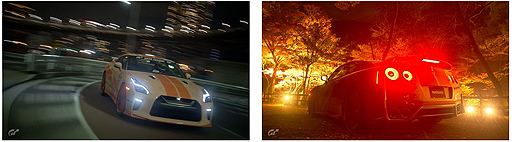 画像ギャラリー No.004のサムネイル画像 / 「グランツーリスモSPORT」のフォトコンテストがAmazonでスタート。画像付きカスタマーレビューの投稿で応募する仕組み