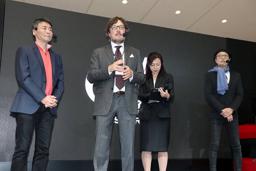 ���������꡼ No.002�Υ���ͥ������ / �֥����ġ��ꥹ��SPORT�פΥ��󥻥ץȥ�����Zagato IsoRivolta Vision Gran Turismo concept�פ�������⡼�������硼2017�ˤƸ���