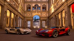 ���������꡼ No.008�Υ���ͥ������ / �֥����ġ��ꥹ��SPORT�פΥ��󥻥ץȥ�����Zagato IsoRivolta Vision Gran Turismo concept�פ�������⡼�������硼2017�ˤƸ���