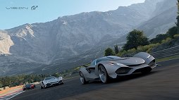 ���������꡼ No.016�Υ���ͥ������ / �֥����ġ��ꥹ��SPORT�פΥ��󥻥ץȥ�����Zagato IsoRivolta Vision Gran Turismo concept�פ�������⡼�������硼2017�ˤƸ���