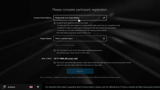 画像ギャラリー No.005のサムネイル画像 / 「グランツーリスモSPORTS」で「FIA グランツーリスモチャンピオンシップ」がスタート。ワールドファイナルの勝者は「FIA Gala」で表彰