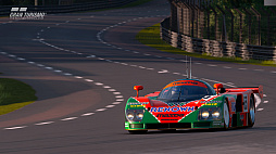 画像ギャラリー No.001のサムネイル画像 / 「グランツーリスモSPORT」,7月のアップデートが本日配信開始。7台の新車種のほか新コース,3つのイベントが追加。218台の車両も購入可能に