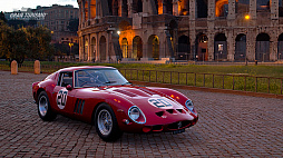 画像ギャラリー No.003のサムネイル画像 / 「グランツーリスモSPORT」,7月のアップデートが本日配信開始。7台の新車種のほか新コース,3つのイベントが追加。218台の車両も購入可能に