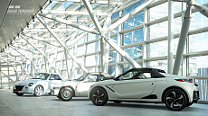 画像ギャラリー No.007のサムネイル画像 / 「グランツーリスモSPORT」,7月のアップデートが本日配信開始。7台の新車種のほか新コース,3つのイベントが追加。218台の車両も購入可能に