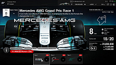 画像ギャラリー No.012のサムネイル画像 / 「グランツーリスモSPORT」,7月のアップデートが本日配信開始。7台の新車種のほか新コース,3つのイベントが追加。218台の車両も購入可能に