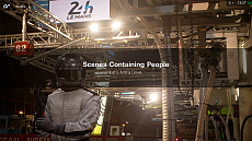 画像ギャラリー No.013のサムネイル画像 / 「グランツーリスモSPORT」,7月のアップデートが本日配信開始。7台の新車種のほか新コース,3つのイベントが追加。218台の車両も購入可能に