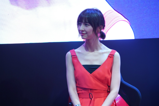 ���������꡼ No.005�Υ���ͥ������ / �֥����ġ��ꥹ��SPORT�פ�̾�֤������������о줷����Audi e-tron Vision Gran Turisumo��Ÿ�����٥�Ȥ��ݡ���