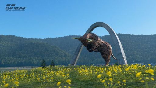 画像ギャラリー No.002のサムネイル画像 / 「グランツーリスモSPORT」,8月のアップデートが本日配信。8種類の新規車両や新コース,3つのイベントが追加に
