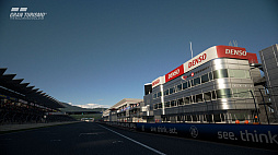 画像ギャラリー No.003のサムネイル画像 / 「グランツーリスモSPORT」,9月のアップデートが本日配信。新コース「富士スピードウェイ」が収録。9種類の新規車両と3つのイベントも追加に