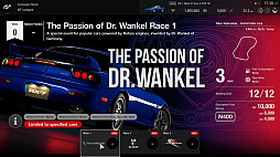 画像ギャラリー No.006のサムネイル画像 / 「グランツーリスモSPORT」,9月のアップデートが本日配信。新コース「富士スピードウェイ」が収録。9種類の新規車両と3つのイベントも追加に