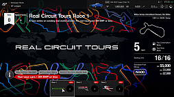 画像ギャラリー No.007のサムネイル画像 / 「グランツーリスモSPORT」,9月のアップデートが本日配信。新コース「富士スピードウェイ」が収録。9種類の新規車両と3つのイベントも追加に