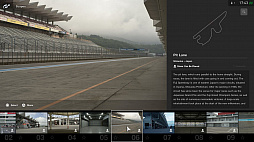 画像ギャラリー No.008のサムネイル画像 / 「グランツーリスモSPORT」,9月のアップデートが本日配信。新コース「富士スピードウェイ」が収録。9種類の新規車両と3つのイベントも追加に