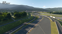 画像ギャラリー No.010のサムネイル画像 / 「グランツーリスモSPORT」,9月のアップデートが本日配信。新コース「富士スピードウェイ」が収録。9種類の新規車両と3つのイベントも追加に