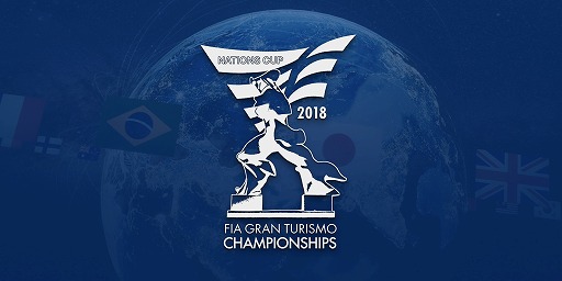 画像ギャラリー No.001のサムネイル画像 / 「グランツーリスモSPORT」，FIA チャンピオンシップアジア・オセアニア選手権の決勝出場選手が決定