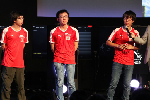 画像ギャラリー No.007のサムネイル画像 / 「グランツーリスモSPORT」のアジア・オセアニア最速プレイヤーが決定した,FIA公式大会の模様をレポート