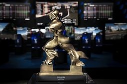 画像ギャラリー No.002のサムネイル画像 / 「グランツーリスモSPORT」，初代FIA グランツーリスモ チャンピオンシップ優勝者が決定