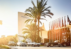 画像ギャラリー No.003のサムネイル画像 / 「グランツーリスモSPORT」，初代FIA グランツーリスモ チャンピオンシップ優勝者が決定