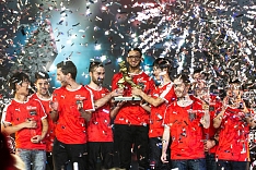 画像ギャラリー No.005のサムネイル画像 / 「グランツーリスモSPORT」，初代FIA グランツーリスモ チャンピオンシップ優勝者が決定