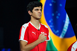 画像ギャラリー No.006のサムネイル画像 / 「グランツーリスモSPORT」，初代FIA グランツーリスモ チャンピオンシップ優勝者が決定