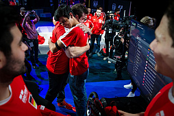 画像ギャラリー No.011のサムネイル画像 / 「グランツーリスモSPORT」，初代FIA グランツーリスモ チャンピオンシップ優勝者が決定