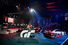 画像ギャラリー No.013のサムネイル画像 / 「グランツーリスモSPORT」，初代FIA グランツーリスモ チャンピオンシップ優勝者が決定