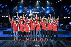 画像ギャラリー No.014のサムネイル画像 / 「グランツーリスモSPORT」，初代FIA グランツーリスモ チャンピオンシップ優勝者が決定