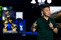 画像ギャラリー No.016のサムネイル画像 / 「グランツーリスモSPORT」，初代FIA グランツーリスモ チャンピオンシップ優勝者が決定