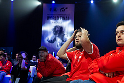 画像ギャラリー No.018のサムネイル画像 / 「グランツーリスモSPORT」，初代FIA グランツーリスモ チャンピオンシップ優勝者が決定