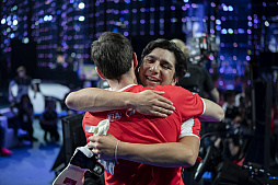 画像ギャラリー No.020のサムネイル画像 / 「グランツーリスモSPORT」，初代FIA グランツーリスモ チャンピオンシップ優勝者が決定