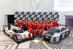 画像ギャラリー No.021のサムネイル画像 / 「グランツーリスモSPORT」，初代FIA グランツーリスモ チャンピオンシップ優勝者が決定