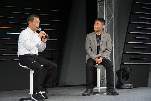 ꡼ No.008Υͥ / ݥ륷 ѥ󤬡2019ǯˡ֥ġꥹSPORTפǤΥ᡼e졼Porsche E-Racing JapanɤγŤȯɽ