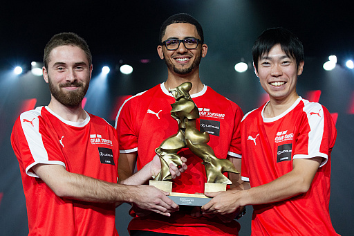 ꡼ No.003 | 1222ŤΡPlayStation 2018׻ڲǤΡ֥ġꥹSPORTפȡCoDBO4פΥơ٥Ȥ饤ۿ