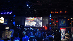 ꡼ No.013 | 1222ŤΡPlayStation 2018׻ڲǤΡ֥ġꥹSPORTפȡCoDBO4פΥơ٥Ȥ饤ۿ