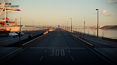 画像ギャラリー No.006のサムネイル画像 / 「グランツーリスモSPORT」,1月アップデートが配信開始。新車両8台や巨大オーバルコース“スペシャルステージ・ルートX”が登場