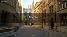 画像ギャラリー No.012のサムネイル画像 / 「グランツーリスモSPORT」,1月アップデートが配信開始。新車両8台や巨大オーバルコース“スペシャルステージ・ルートX”が登場