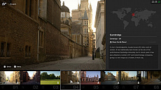 画像ギャラリー No.013のサムネイル画像 / 「グランツーリスモSPORT」,1月アップデートが配信開始。新車両8台や巨大オーバルコース“スペシャルステージ・ルートX”が登場