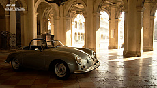 画像ギャラリー No.015のサムネイル画像 / 「グランツーリスモSPORT」,1月アップデートが配信開始。新車両8台や巨大オーバルコース“スペシャルステージ・ルートX”が登場