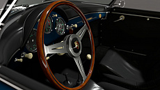 画像ギャラリー No.017のサムネイル画像 / 「グランツーリスモSPORT」,1月アップデートが配信開始。新車両8台や巨大オーバルコース“スペシャルステージ・ルートX”が登場