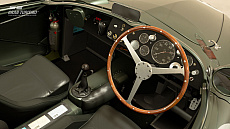 画像ギャラリー No.021のサムネイル画像 / 「グランツーリスモSPORT」,1月アップデートが配信開始。新車両8台や巨大オーバルコース“スペシャルステージ・ルートX”が登場