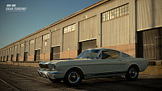 画像ギャラリー No.022のサムネイル画像 / 「グランツーリスモSPORT」,1月アップデートが配信開始。新車両8台や巨大オーバルコース“スペシャルステージ・ルートX”が登場