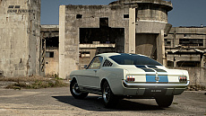 画像ギャラリー No.023のサムネイル画像 / 「グランツーリスモSPORT」,1月アップデートが配信開始。新車両8台や巨大オーバルコース“スペシャルステージ・ルートX”が登場