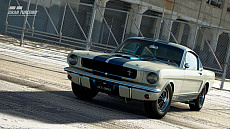 画像ギャラリー No.024のサムネイル画像 / 「グランツーリスモSPORT」,1月アップデートが配信開始。新車両8台や巨大オーバルコース“スペシャルステージ・ルートX”が登場